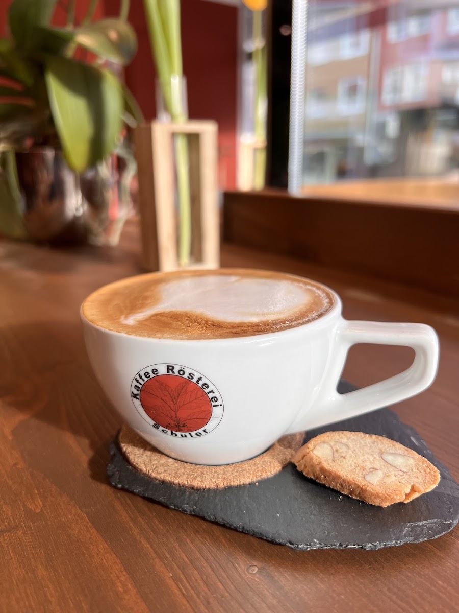 Kaffee Rösterei Schuler