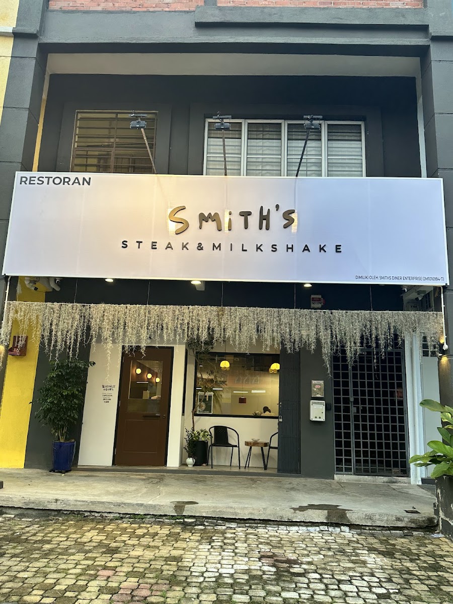 Smith's Diner