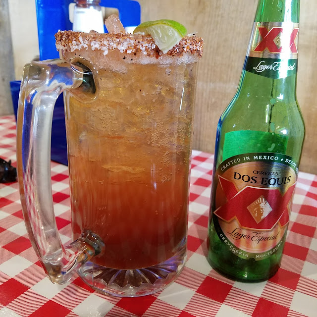 Michelada
