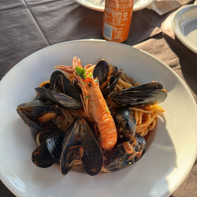 Frutti Di Mare