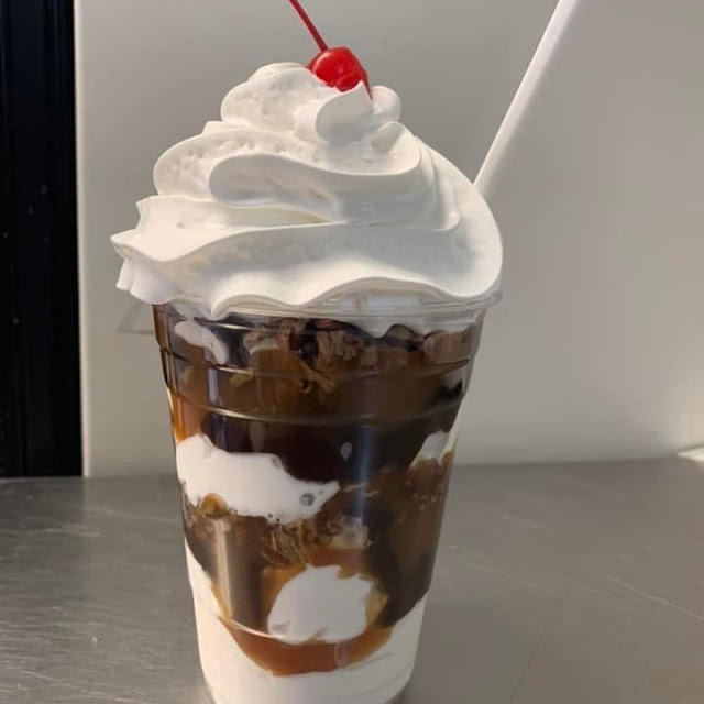 Hot Fudge