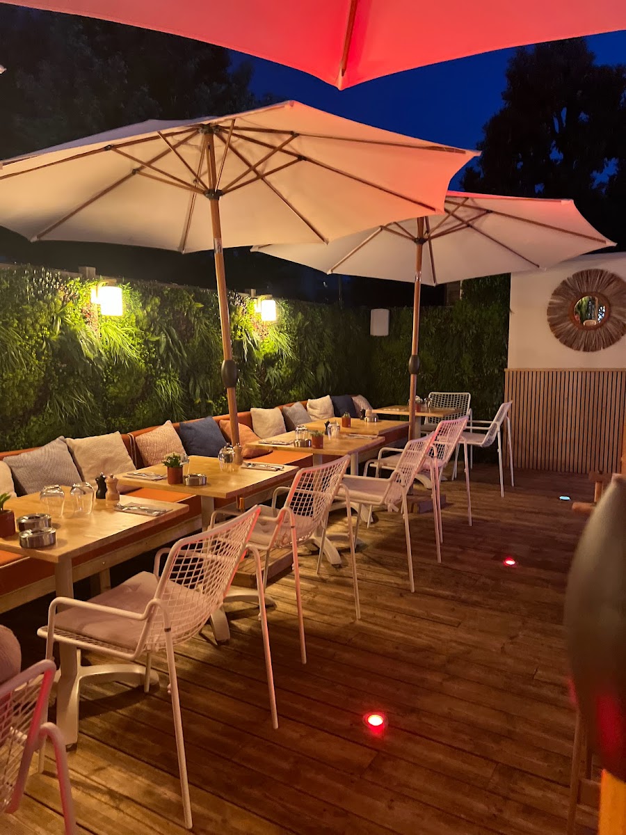 le rooftop du 8eme