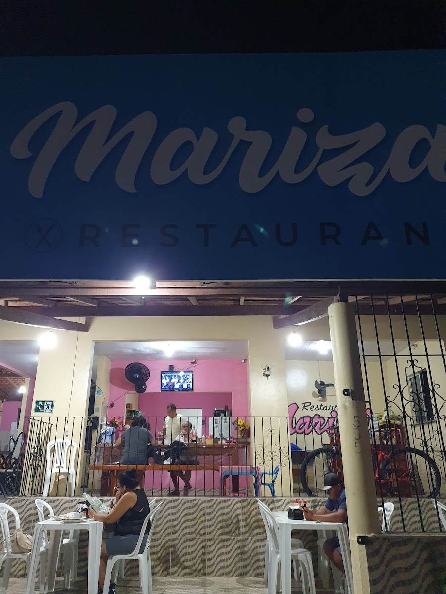 Restaurante Marizas