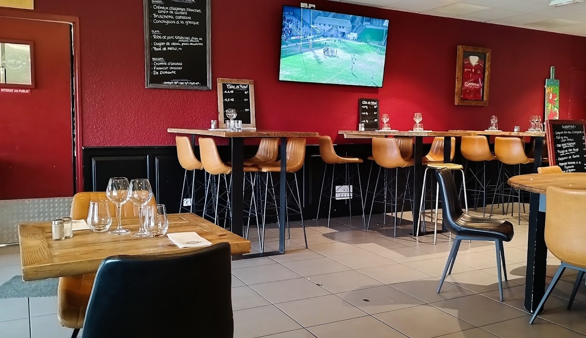 La Brasserie des Dragons
