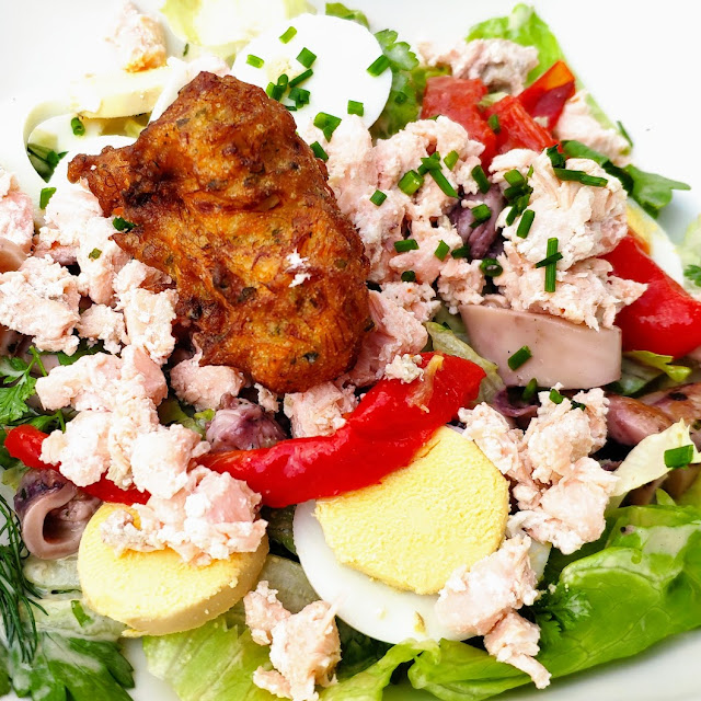 Salade de la Mer