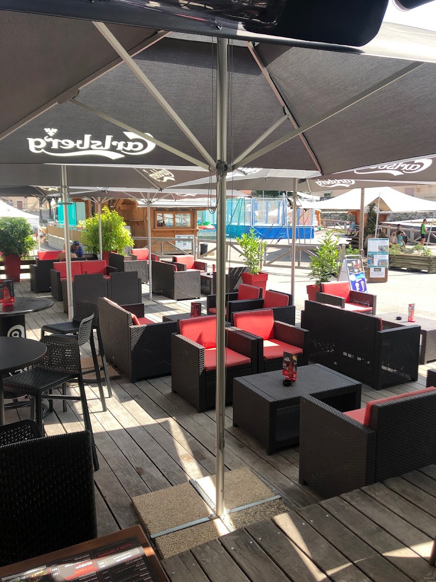 Restaurant Chez Papaz