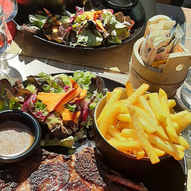 Côte de Bœuf