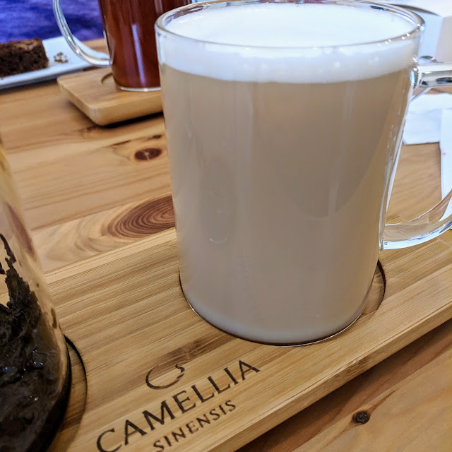 Earl Grey Tea