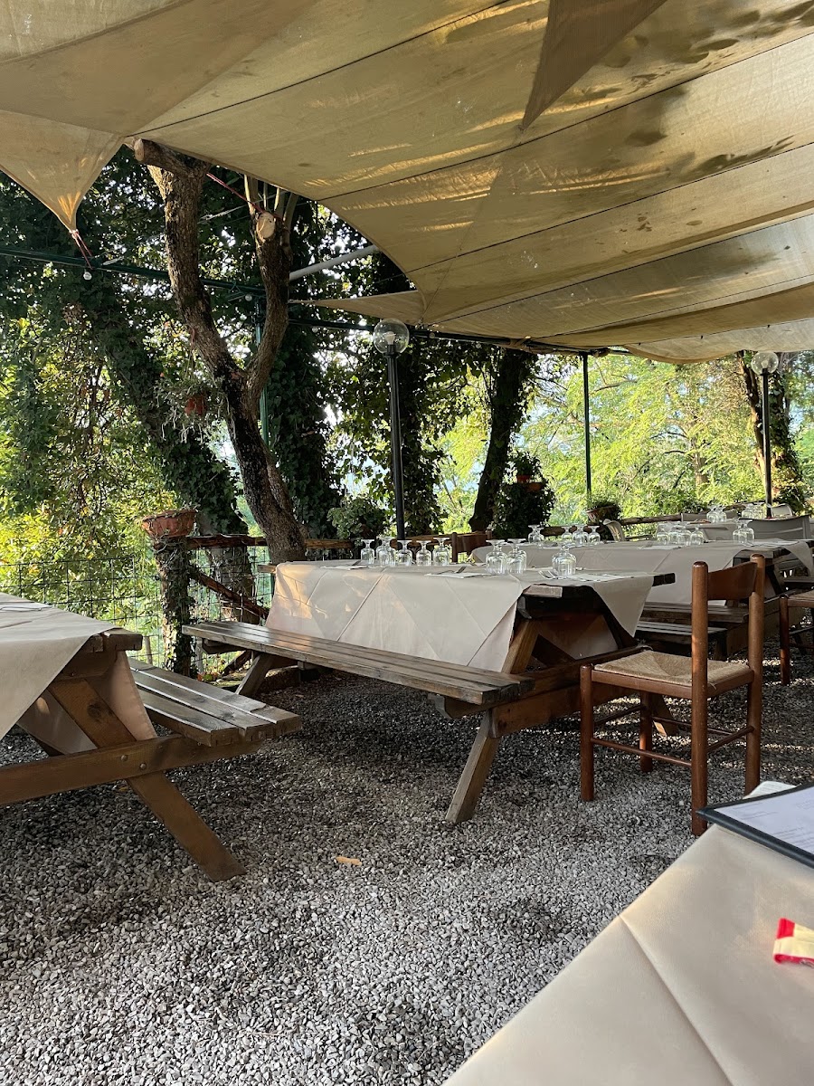 Ristorante Silvia