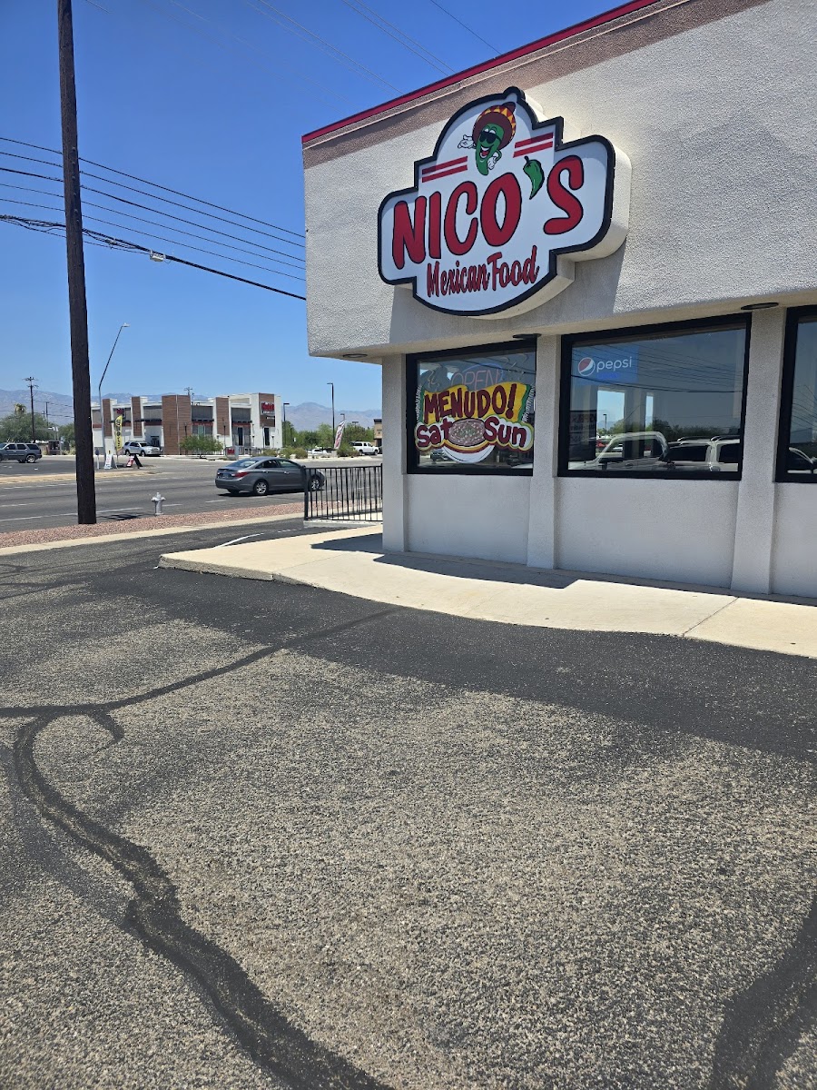 Nico's