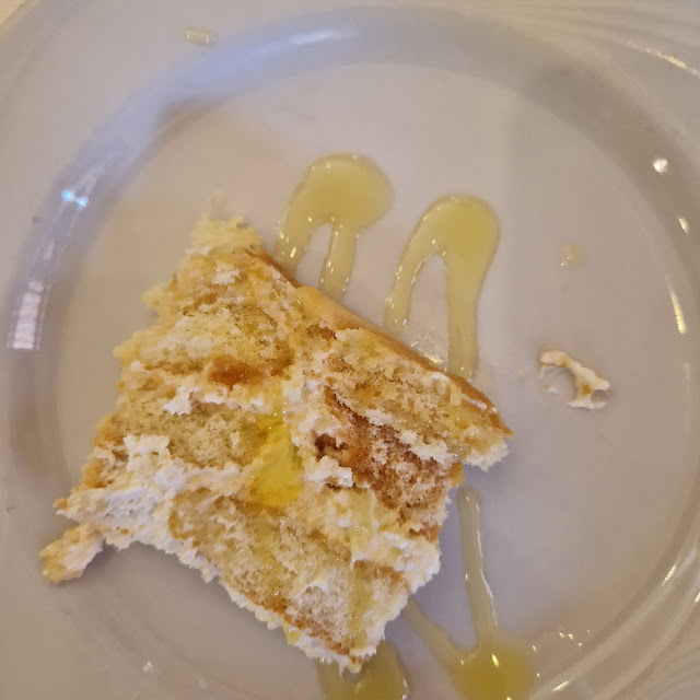 Postre