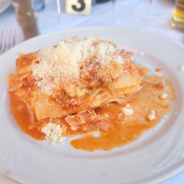 Lasagna