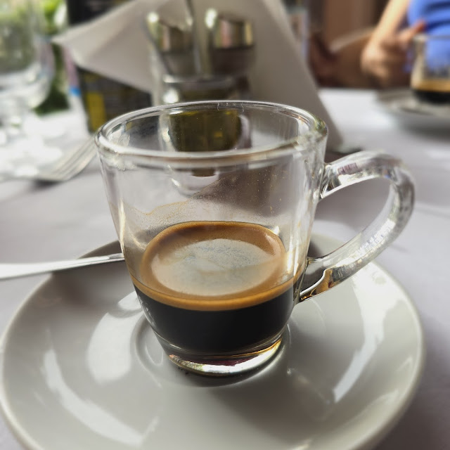 Espresso
