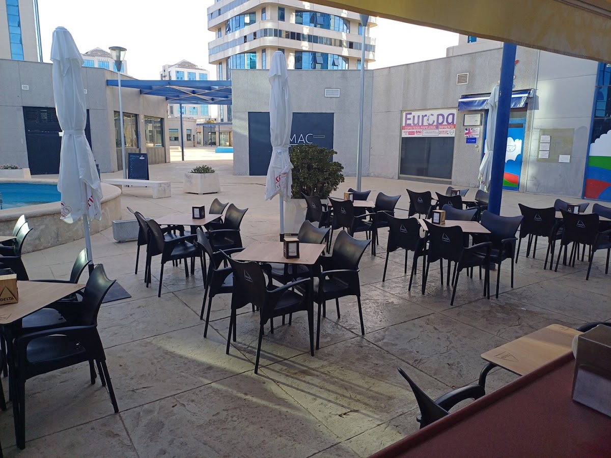 La Plazuela De Torneo
