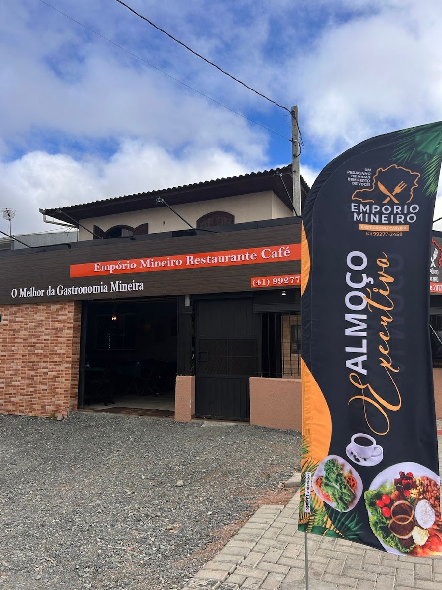 Empório Mineiro Restaurante Café