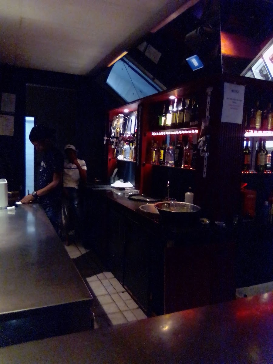 Kyasands Sports Bar