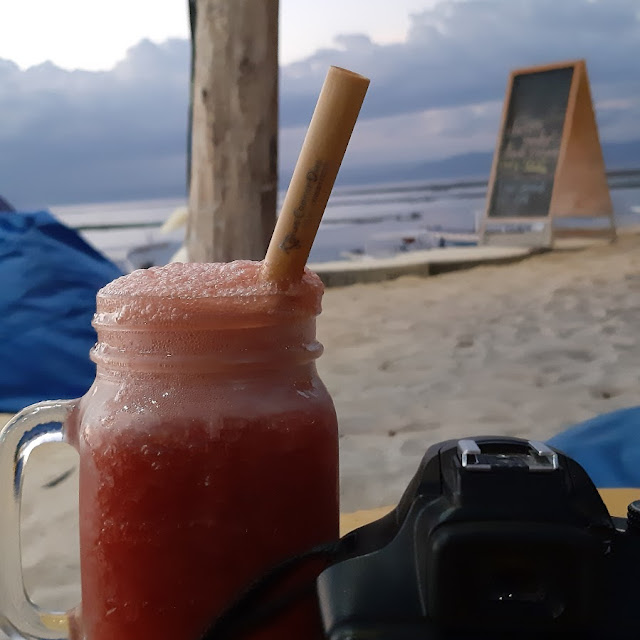 Red Juice