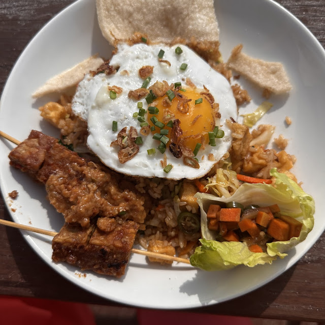 Nasi Gurang
