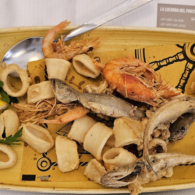 Fritto Misto