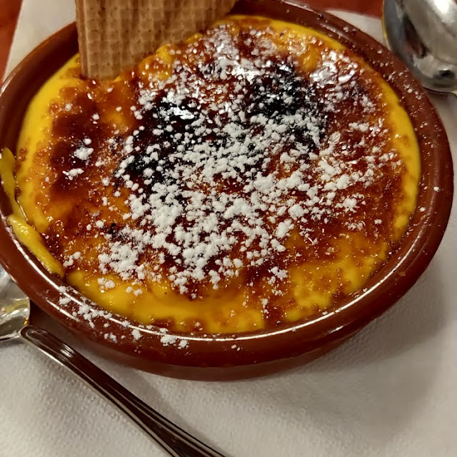 Crema Catalana