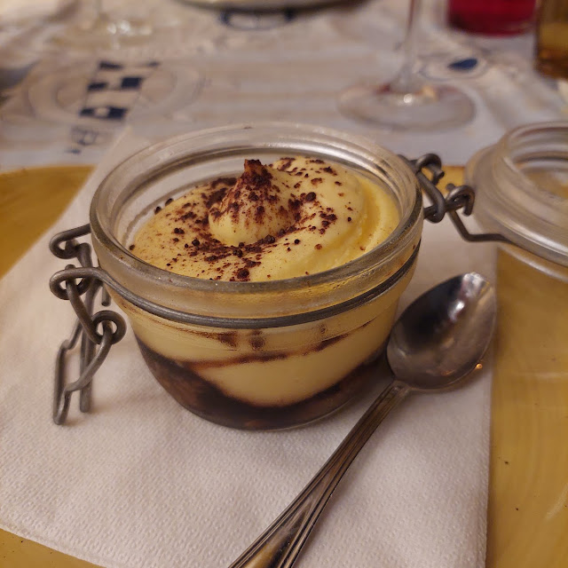 Tiramisù Artigianale
