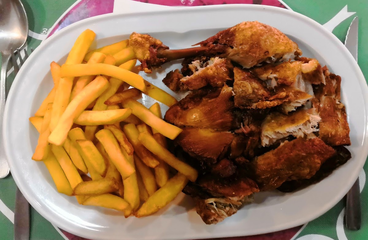 Restaurante Chino Ruyi