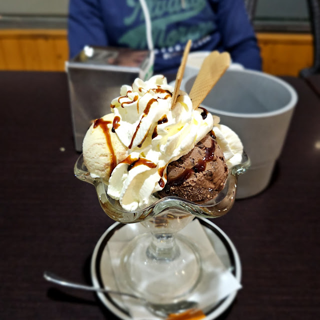 Copa de Helado