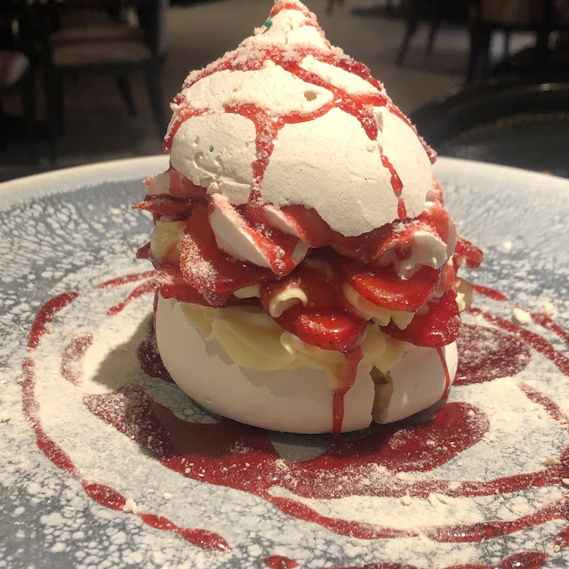 Pavlova