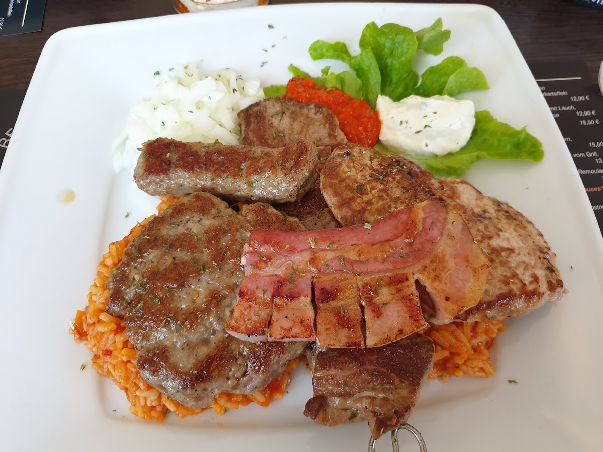 Restaurant Rosini