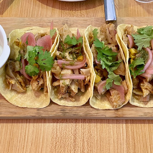 Tacos Canarios
