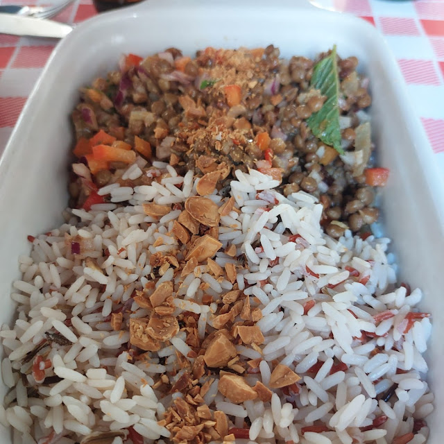 Arroz Salvaje