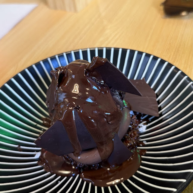 Chocolate En 5 Texturas Chocolate In 5 Textures