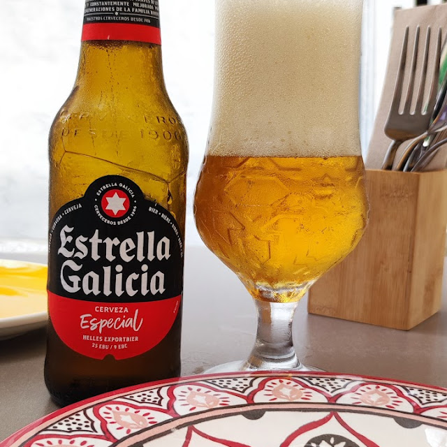 Cerveza
