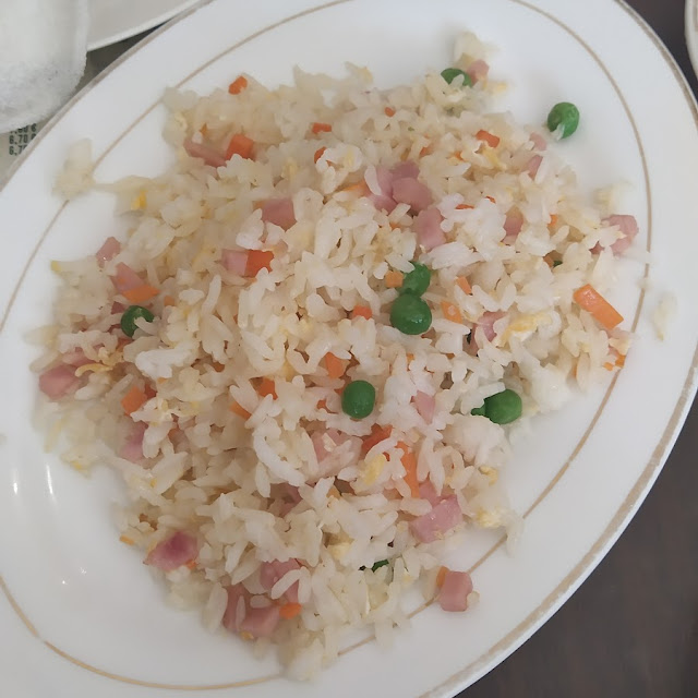 Arroz Tres Delicias