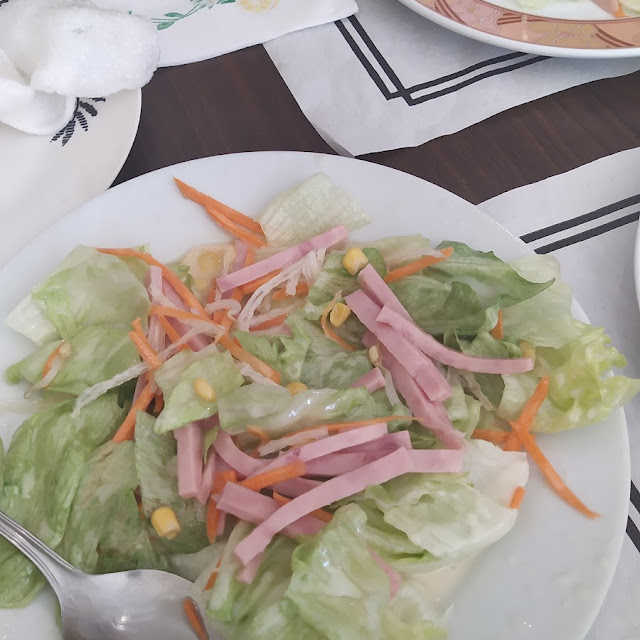 Ensalada