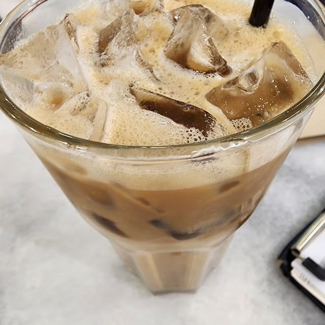 Geng Kopi