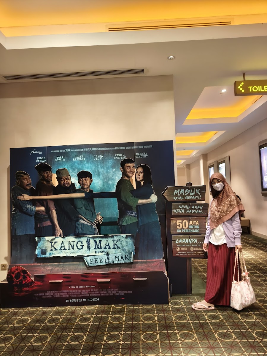Rumah Makan Surya Simp.Lalang