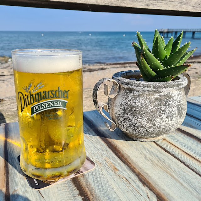 Dithmarscher Bier