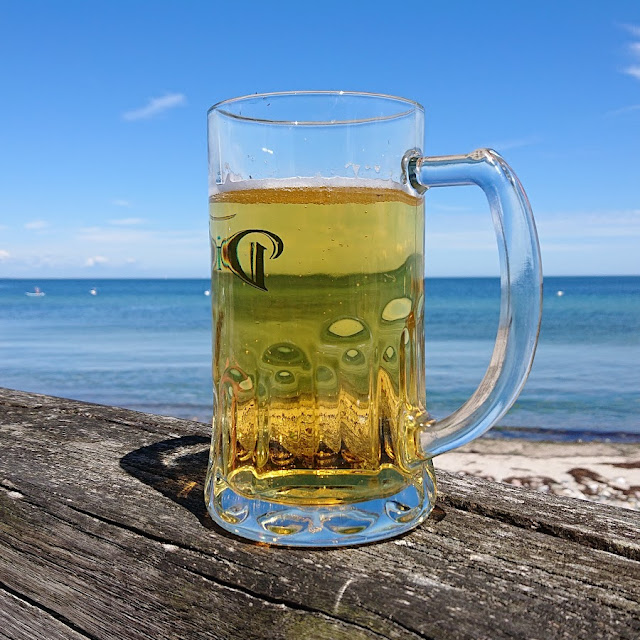 Lecker Pils