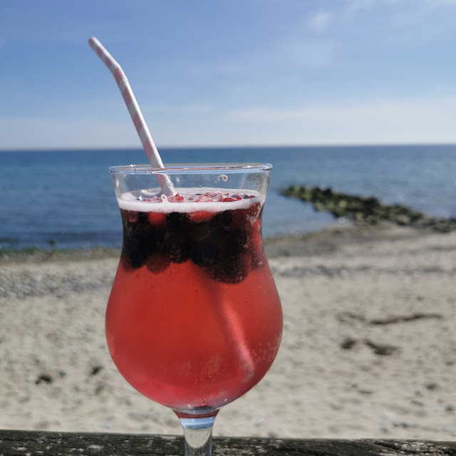 Wildberry Lillet