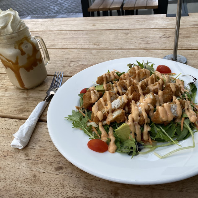 Chicken Salad