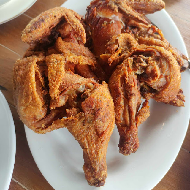 Fried Chicken