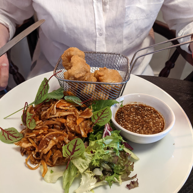 Calamari