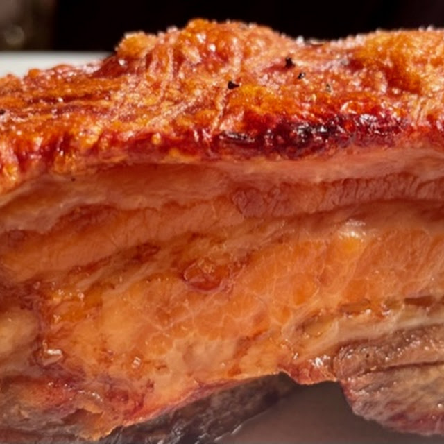Pork Belly