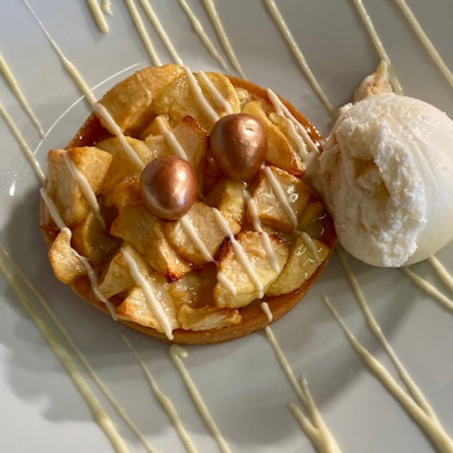 Satay Celup