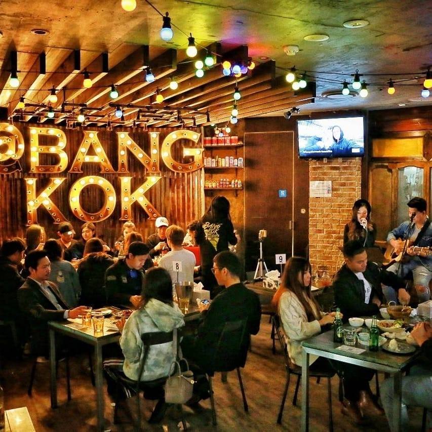 @Bangkok