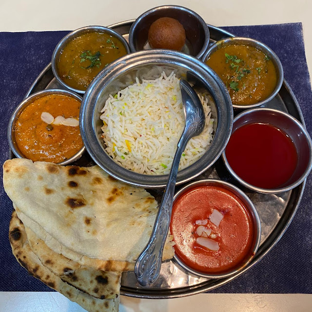 Thali
