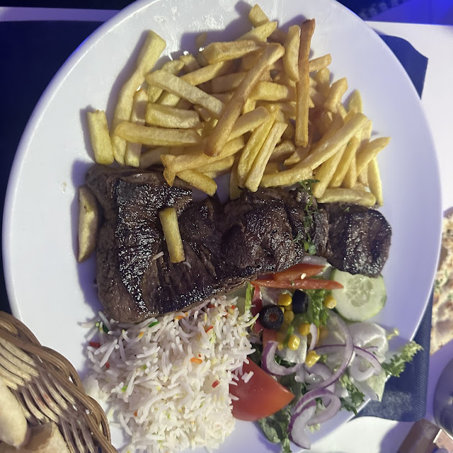 Filet de Bœuf