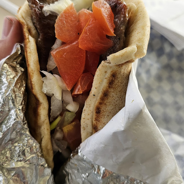 Greek Gyro