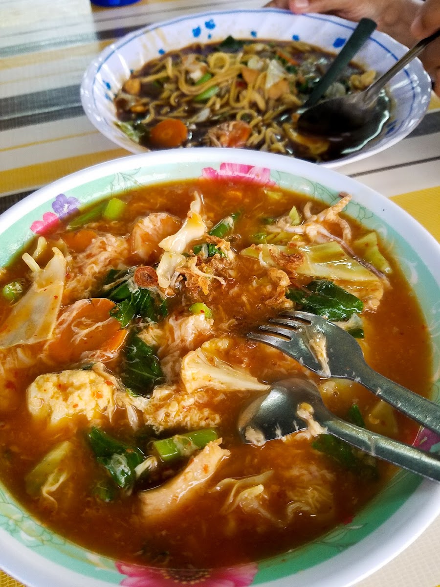 Restoran Hujung Kampung